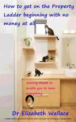 How To Get On The Property Ladder Beginning With No Money At All