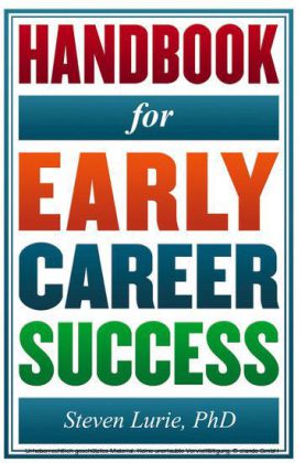 Handbook for Early Career Success