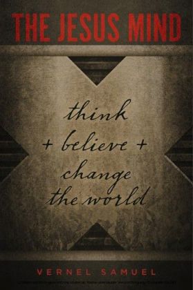The Jesus Mind