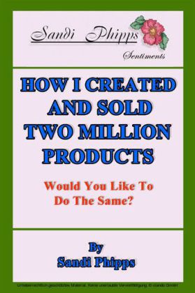 How I Created and Sold Two Million Products