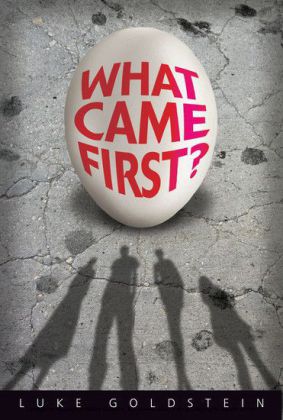 What Came First?