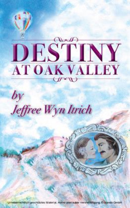 Destiny at Oak Valley main product photo
