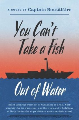 You Can't Take a Fish Out of Water