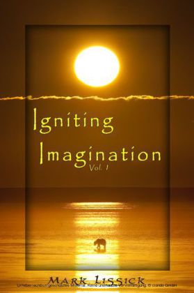 Igniting Imagination main product photo