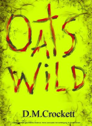 Oats Wild