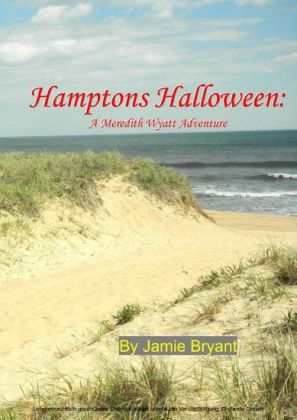 Hamptons Halloween