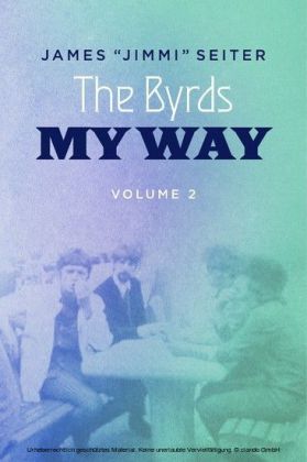 The Byrds - My Way. Vol.2