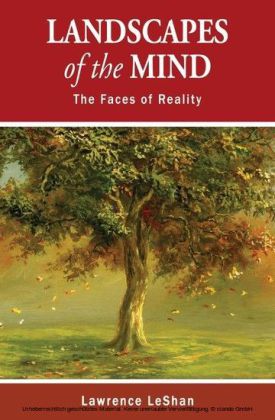 Landscapes of the Mind