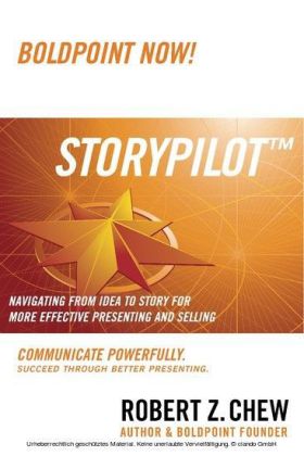 StoryPilot