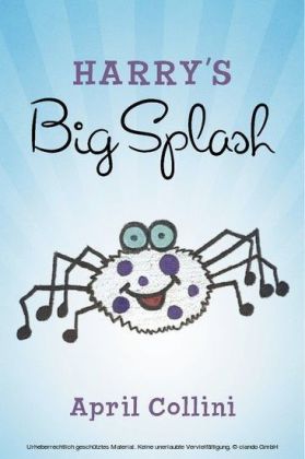 Harry's Big Splash