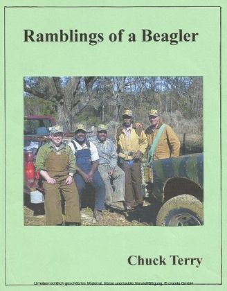 Ramblings of a Beagler main product photo