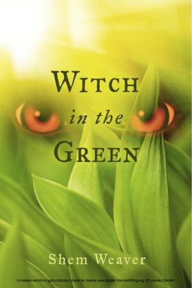 Witch in the Green