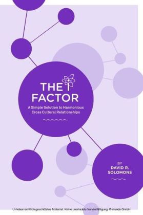 The 'I' Factor