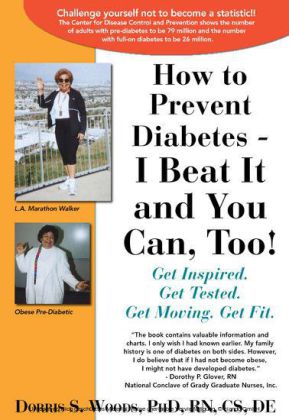 How to Prevent Diabetes - I Beat It and You Can, Too!