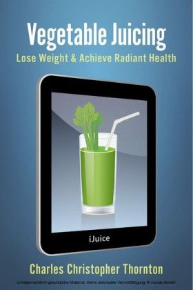 Vegetable Juicing