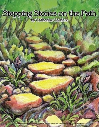 Stepping Stones on the Path main product photo