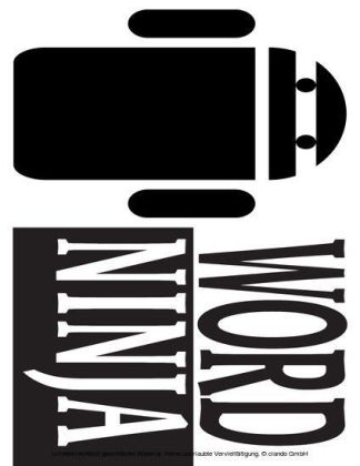 Word Ninja main product photo