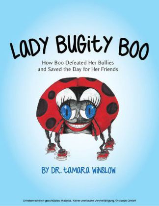 Lady Bugity Boo