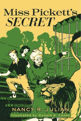 Miss Pickett's Secret