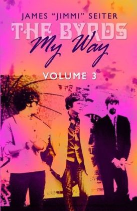 The Byrds - My Way. Vol.3