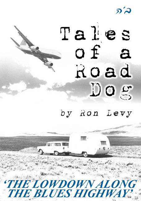 Tales of a Road Dog main product photo