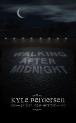 Walking After Midnight main product photo