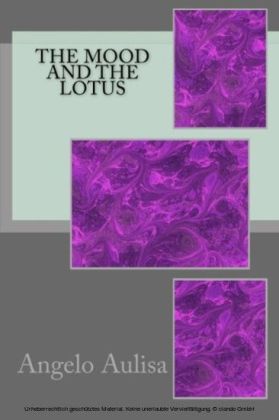 The Mood and the Lotus