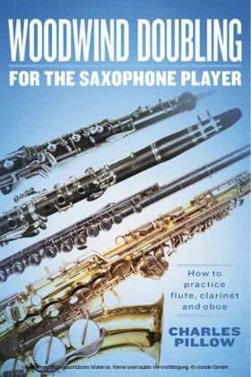 Woodwind Doubling for the Saxophonist