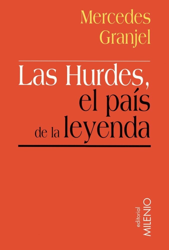 Las Hurdes, el país de la leyenda main product photo