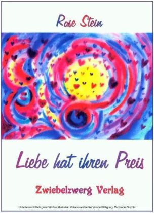 Liebe hat ihren Preis