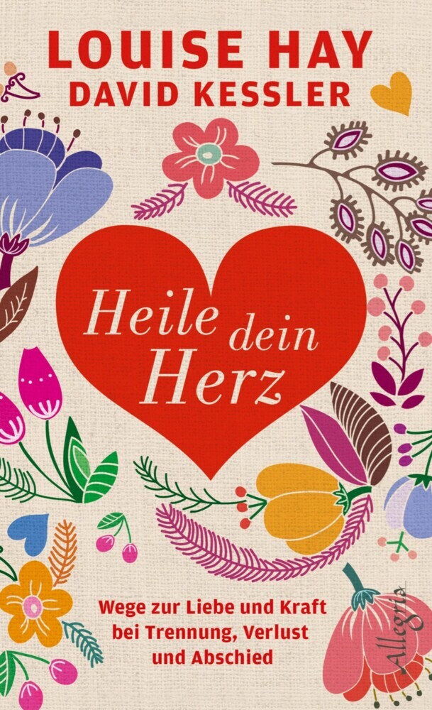 Heile dein Herz main product photo