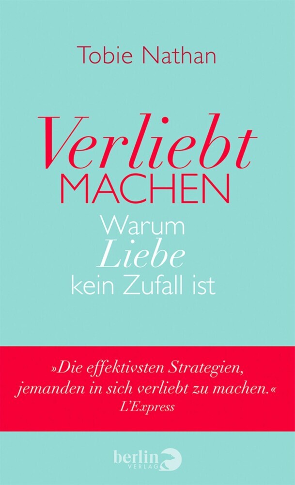 Verliebt machen main product photo