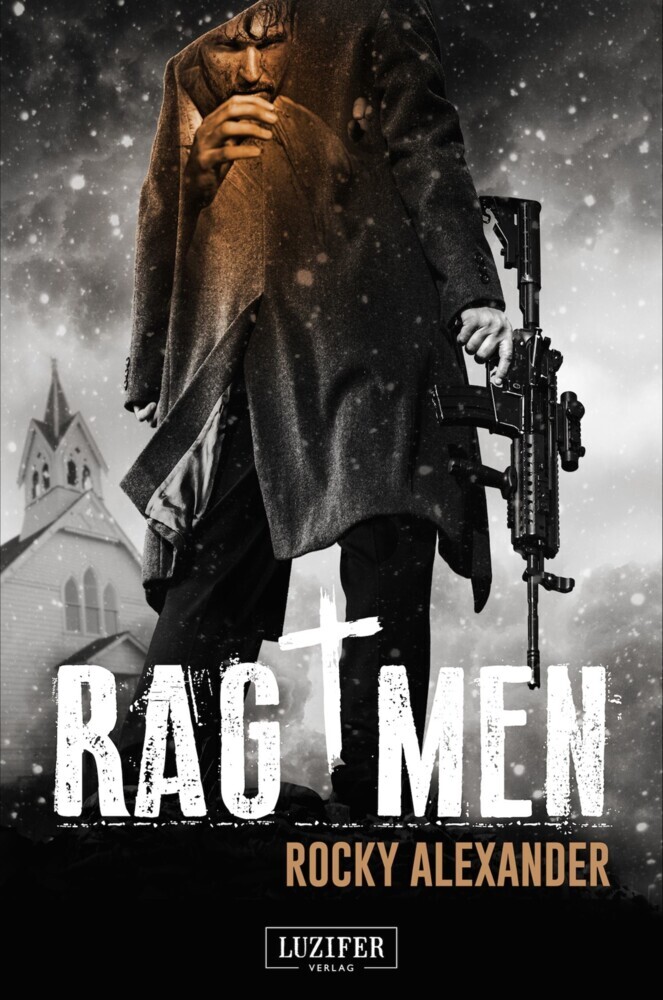 RAG MEN main product photo