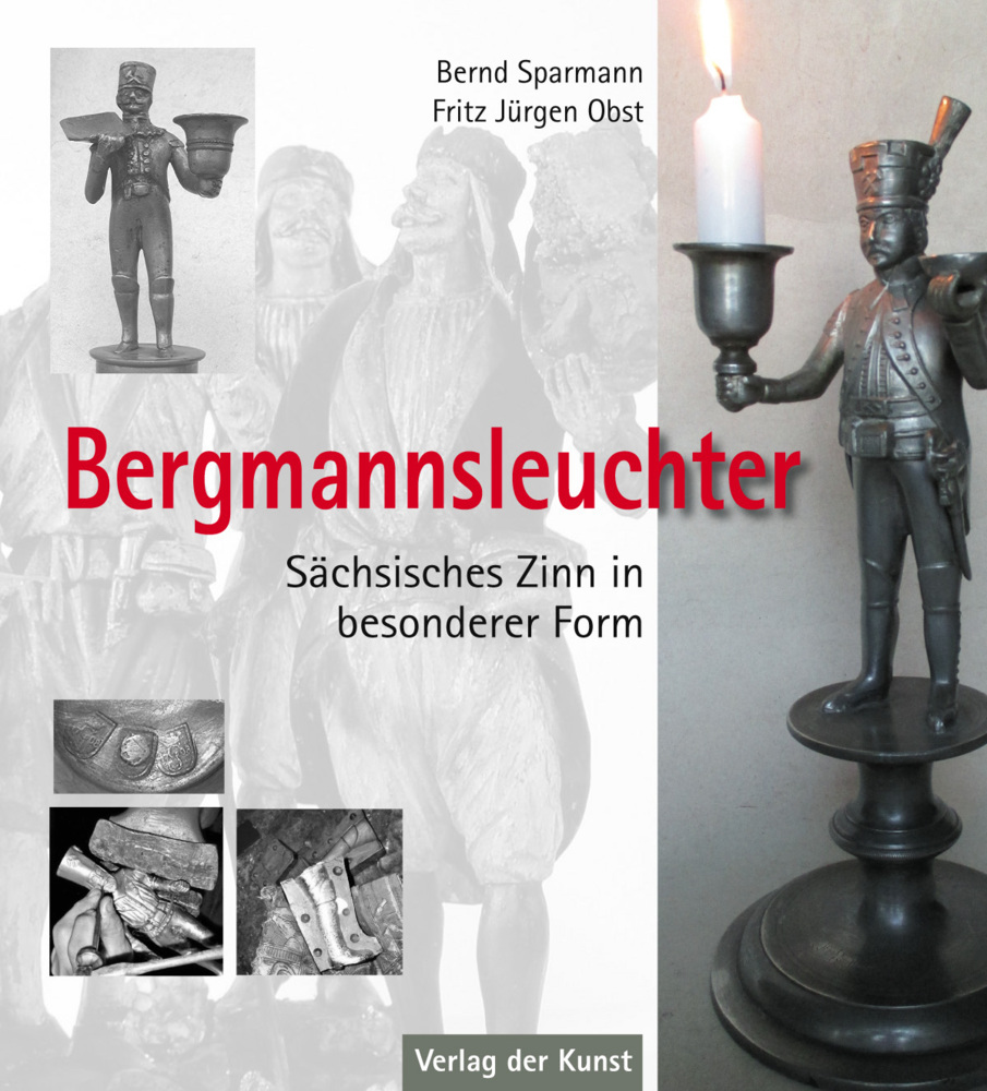 Bergmannsleuchter main product photo
