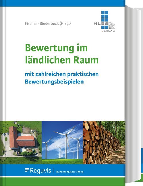 Bewertung im ländlichen Raum main product photo