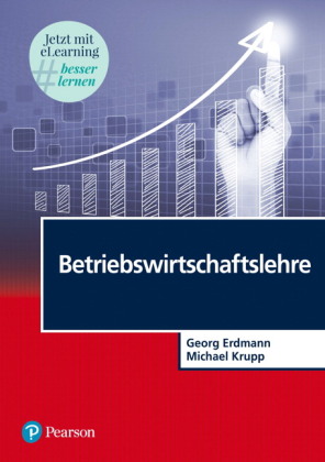Betriebswirtschaftslehre, m. 1 Buch, m. 1 Beilage