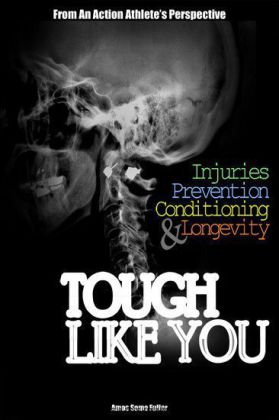Tough Like You