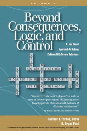 Beyond Consequences, Logic, and Control
