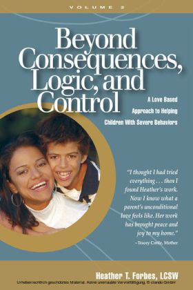 Beyond Consequences, Logic, and Control, Volume 2