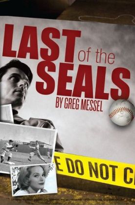 Last of the Seals main product photo