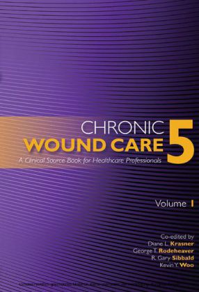 Chronic Wound Care 5