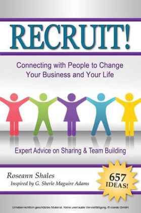 Recruit!