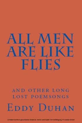 All Men Are Like Flies