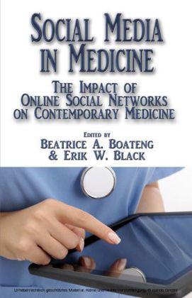 Social Media in Medicine main product photo