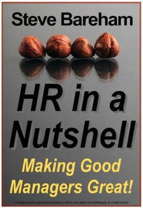 HR in a Nutshell