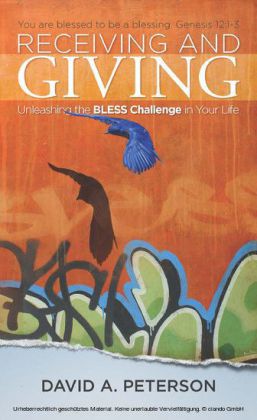 Receiving and Giving