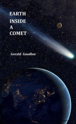 Earth Inside a Comet main product photo