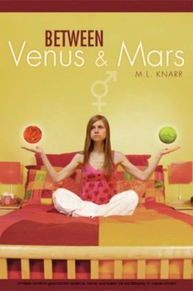 Between Venus and Mars