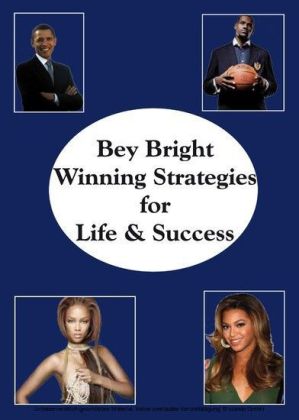 Winning Strategies for Life & Success