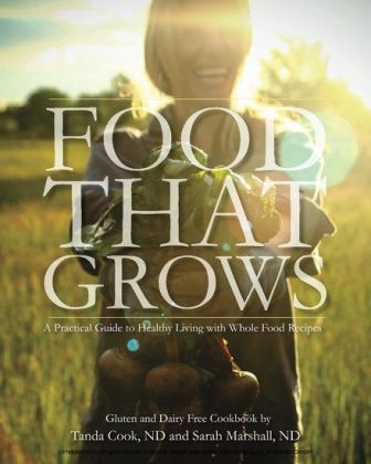 Food That Grows main product photo